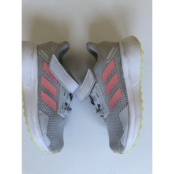 Adidas Duramo 9 Sneaker - Kids - Picture 3 of 9